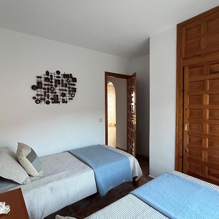 Apartamento Paz Vf012 - Salco La Cumbre Benitachell Exterior photo