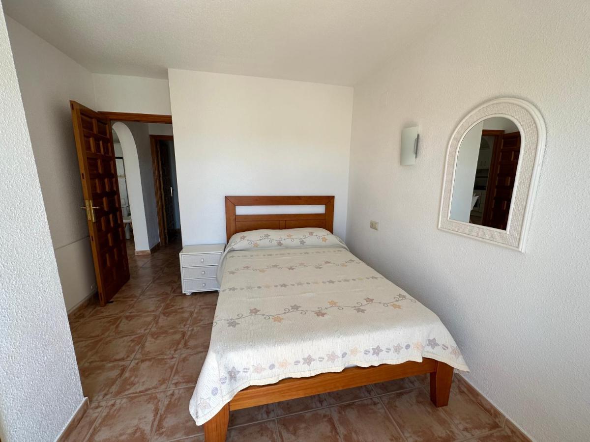 Apartamento Paz Vf012 - Salco La Cumbre Benitachell Exterior photo