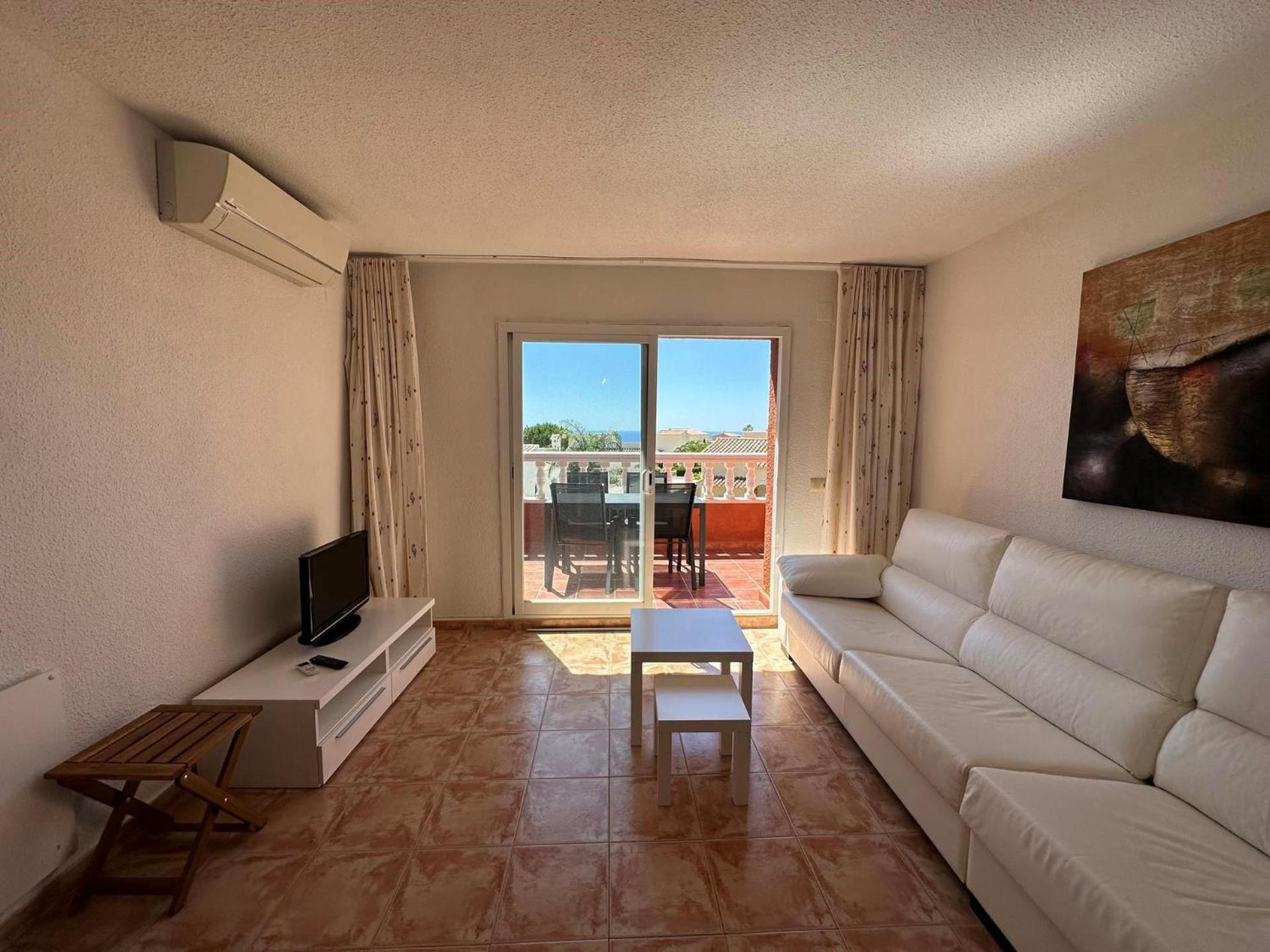 Apartamento Paz Vf012 - Salco La Cumbre Benitachell Exterior photo